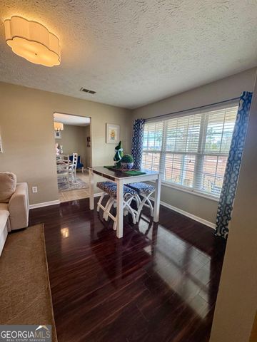 83 Edward Kirkland Road, Hazlehurst, GA 31539