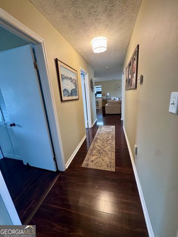 83 Edward Kirkland Road, Hazlehurst, GA 31539