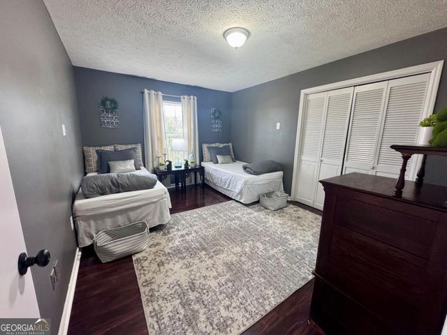 83 Edward Kirkland Road, Hazlehurst, GA 31539