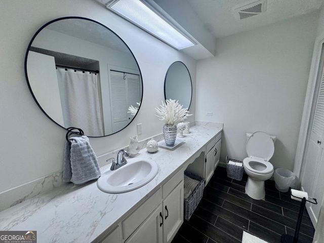 83 Edward Kirkland Road, Hazlehurst, GA 31539