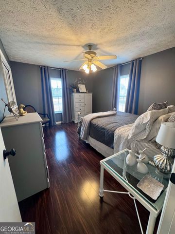 83 Edward Kirkland Road, Hazlehurst, GA 31539