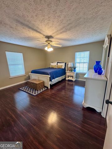 83 Edward Kirkland Road, Hazlehurst, GA 31539