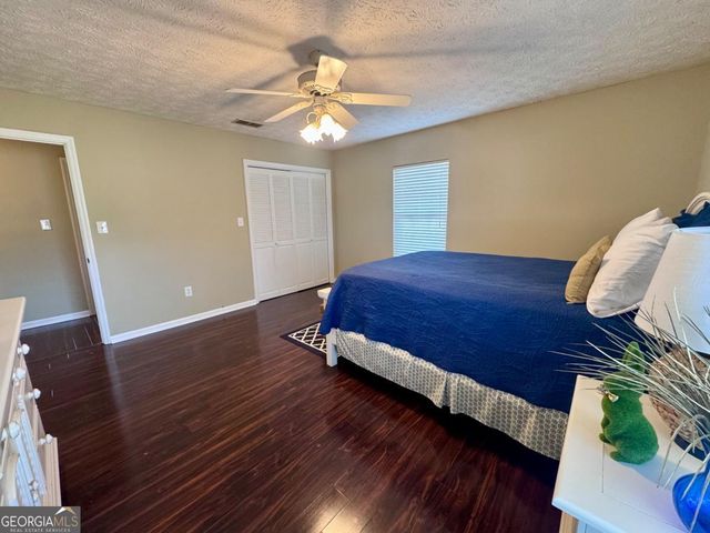 83 Edward Kirkland Road, Hazlehurst, GA 31539