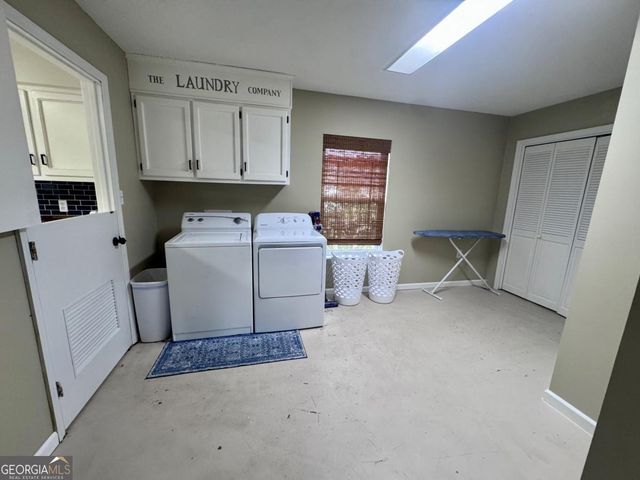 83 Edward Kirkland Road, Hazlehurst, GA 31539