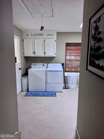 83 Edward Kirkland Road, Hazlehurst, GA 31539