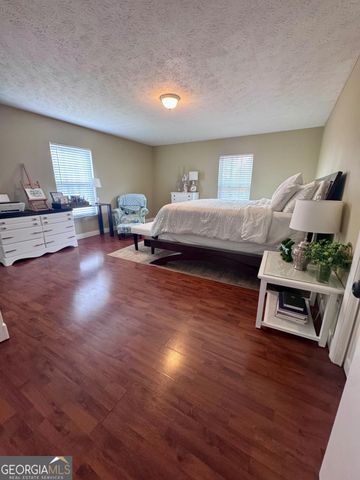 83 Edward Kirkland Road, Hazlehurst, GA 31539