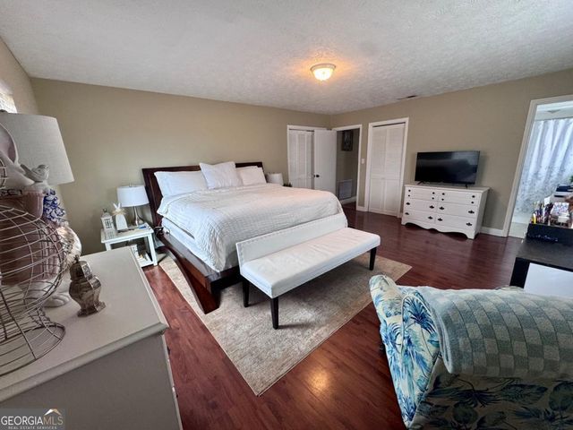 83 Edward Kirkland Road, Hazlehurst, GA 31539