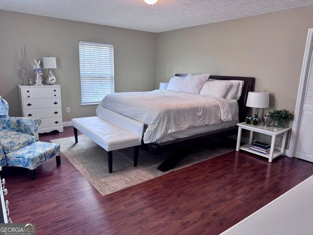 83 Edward Kirkland Road, Hazlehurst, GA 31539