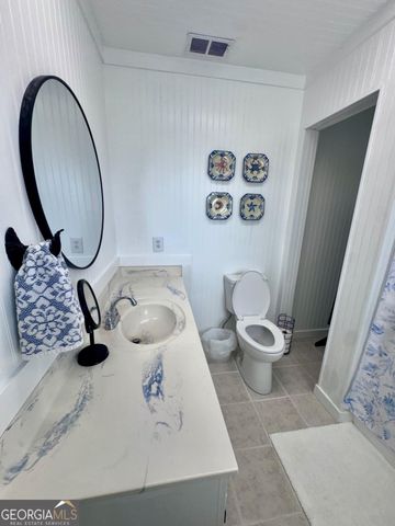 83 Edward Kirkland Road, Hazlehurst, GA 31539