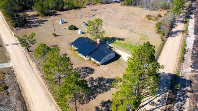 83 Edward Kirkland Road, Hazlehurst, GA 31539