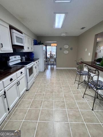 83 Edward Kirkland Road, Hazlehurst, GA 31539