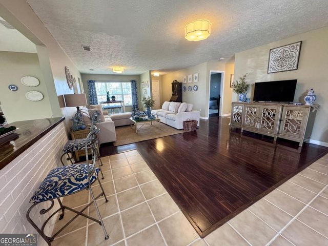 83 Edward Kirkland Road, Hazlehurst, GA 31539