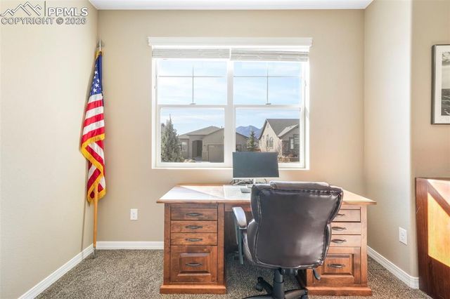 15731 Lake Mist Drive, Monument, CO 80132