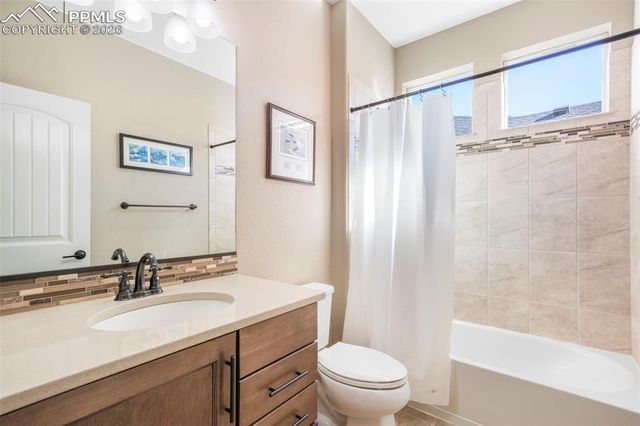 15731 Lake Mist Drive, Monument, CO 80132