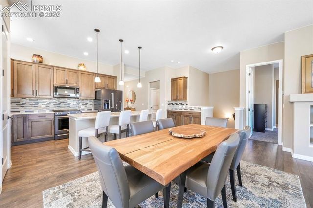 15731 Lake Mist Drive, Monument, CO 80132