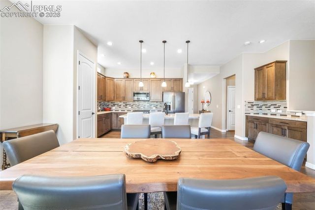 15731 Lake Mist Drive, Monument, CO 80132