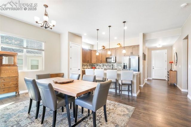 15731 Lake Mist Drive, Monument, CO 80132