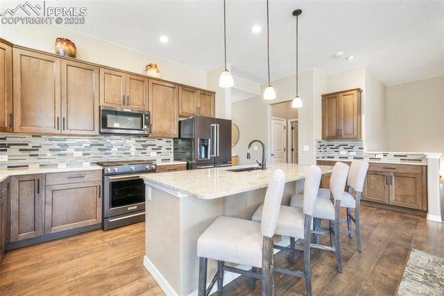 15731 Lake Mist Drive, Monument, CO 80132