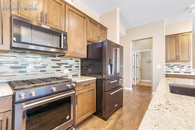 15731 Lake Mist Drive, Monument, CO 80132