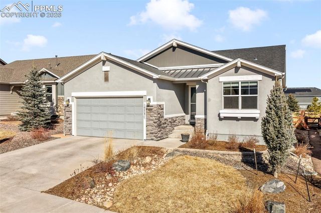 15731 Lake Mist Drive, Monument, CO 80132