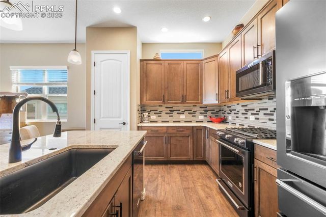 15731 Lake Mist Drive, Monument, CO 80132