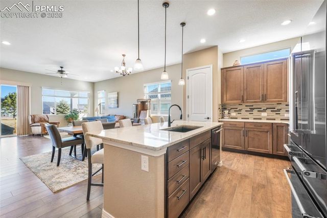 15731 Lake Mist Drive, Monument, CO 80132