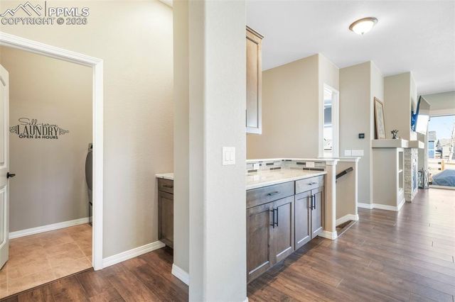 15731 Lake Mist Drive, Monument, CO 80132