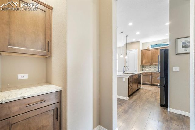 15731 Lake Mist Drive, Monument, CO 80132