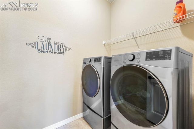 15731 Lake Mist Drive, Monument, CO 80132