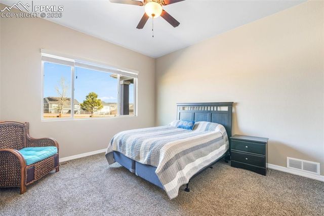 15731 Lake Mist Drive, Monument, CO 80132