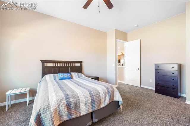 15731 Lake Mist Drive, Monument, CO 80132