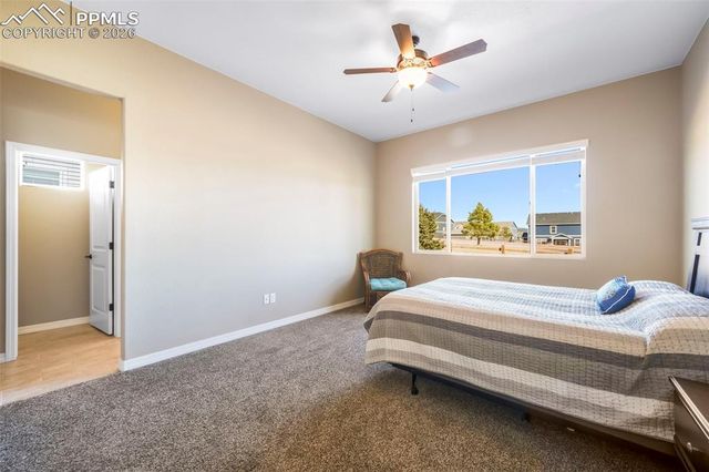 15731 Lake Mist Drive, Monument, CO 80132