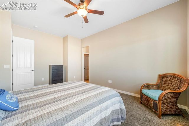 15731 Lake Mist Drive, Monument, CO 80132