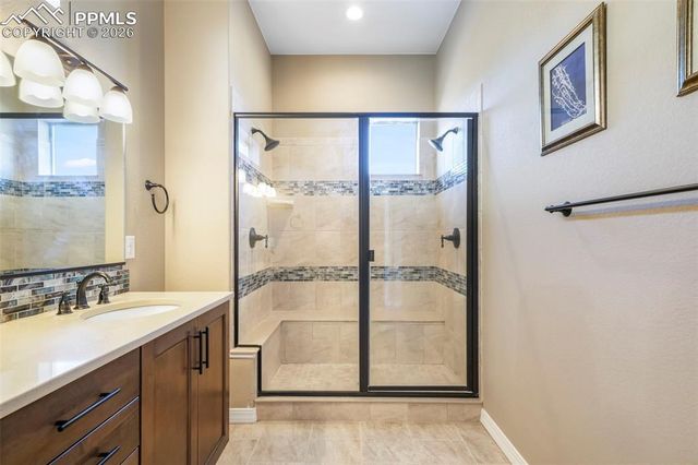 15731 Lake Mist Drive, Monument, CO 80132