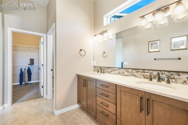 15731 Lake Mist Drive, Monument, CO 80132