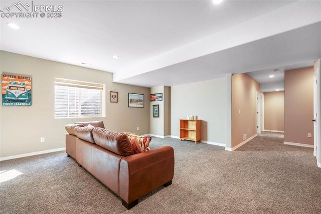 15731 Lake Mist Drive, Monument, CO 80132