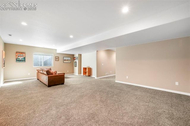 15731 Lake Mist Drive, Monument, CO 80132