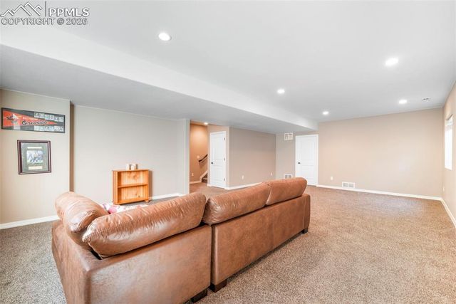 15731 Lake Mist Drive, Monument, CO 80132