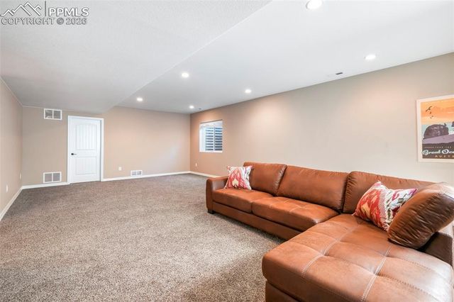 15731 Lake Mist Drive, Monument, CO 80132