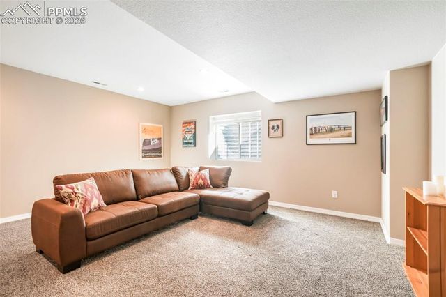 15731 Lake Mist Drive, Monument, CO 80132