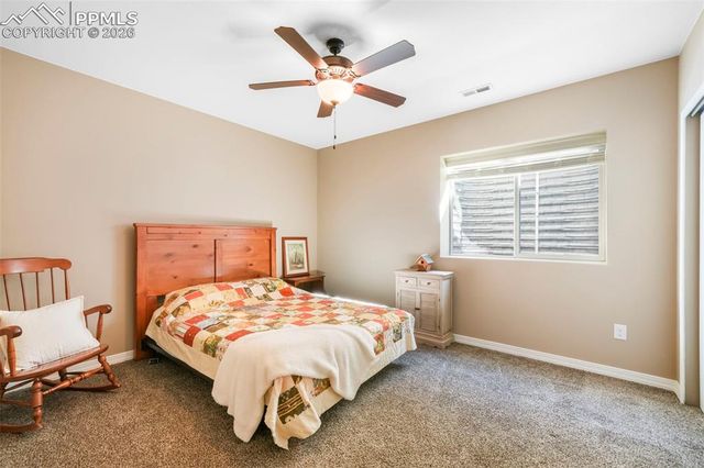 15731 Lake Mist Drive, Monument, CO 80132