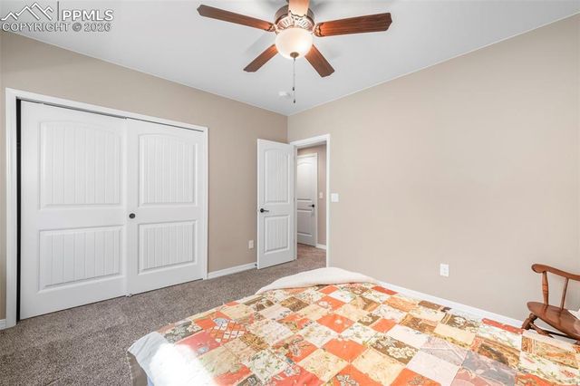 15731 Lake Mist Drive, Monument, CO 80132