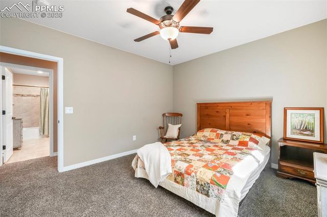 15731 Lake Mist Drive, Monument, CO 80132