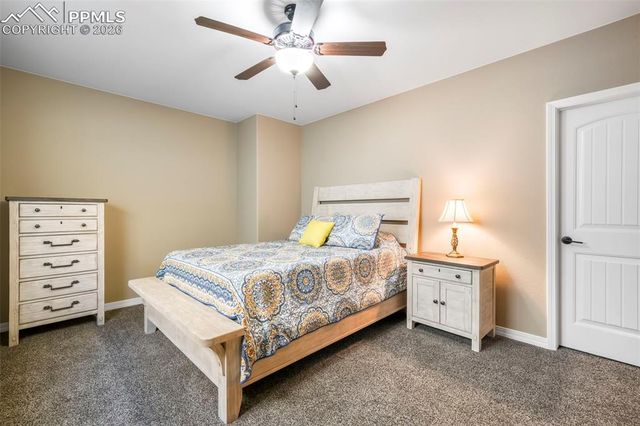 15731 Lake Mist Drive, Monument, CO 80132