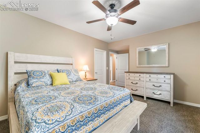 15731 Lake Mist Drive, Monument, CO 80132