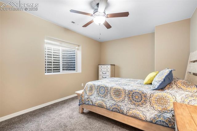 15731 Lake Mist Drive, Monument, CO 80132