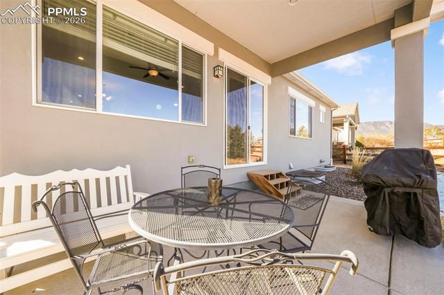 15731 Lake Mist Drive, Monument, CO 80132