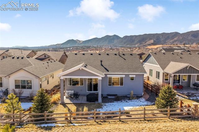 15731 Lake Mist Drive, Monument, CO 80132