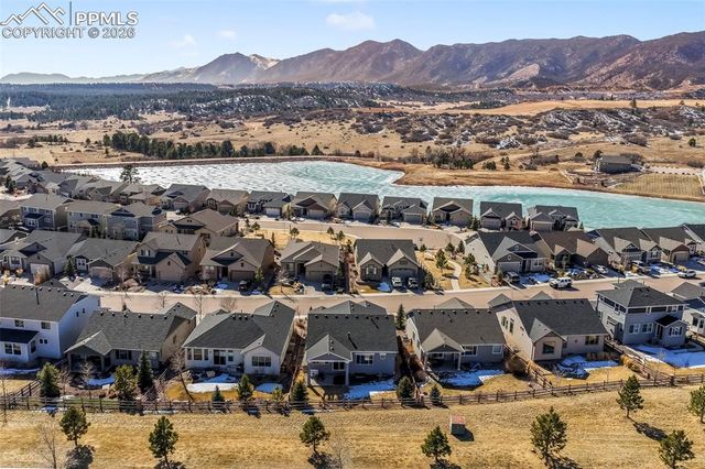 15731 Lake Mist Drive, Monument, CO 80132