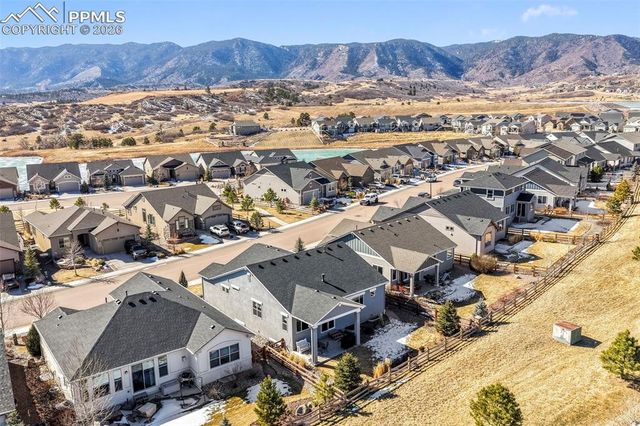 15731 Lake Mist Drive, Monument, CO 80132